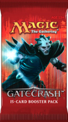 Gatecrash Booster Pack